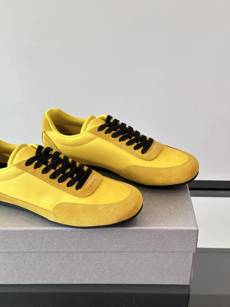 Prada Low Shoes EasyMatch 35532