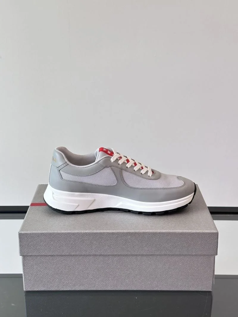 StreetReady Prada Low Shoes 35519