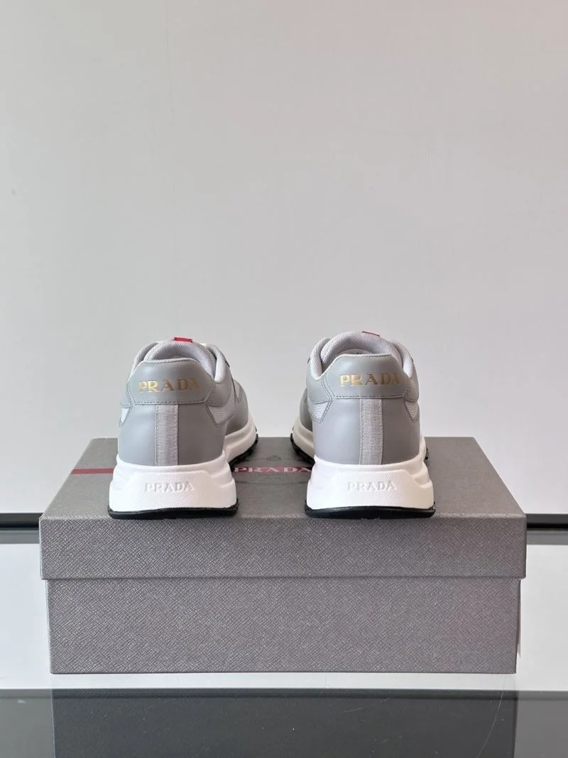 StreetReady Prada Low Shoes 35519