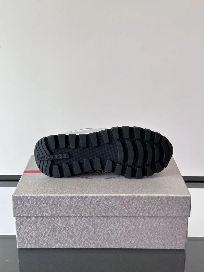 StreetReady Prada Low Shoes 35519