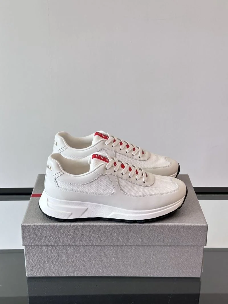 FreshLook Prada Low Shoes 35517