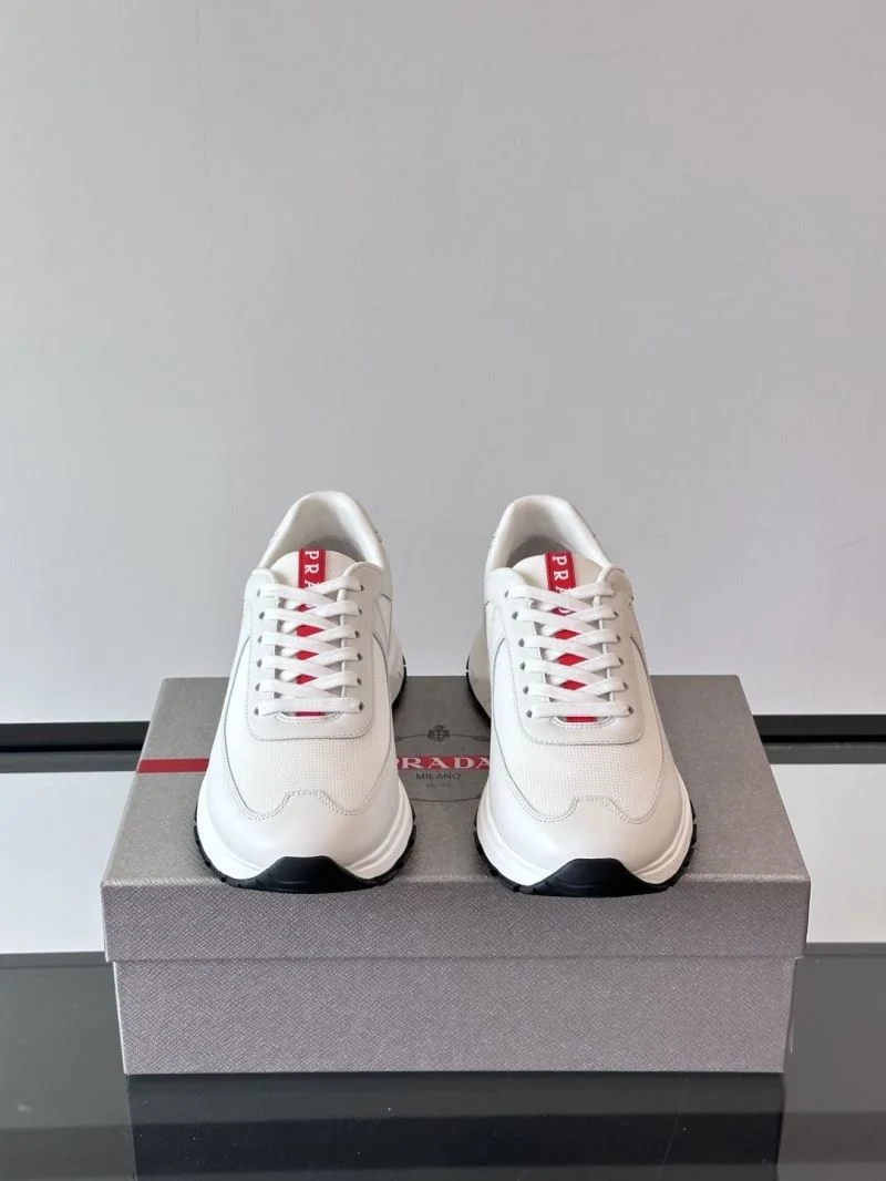 FreshLook Prada Low Shoes 35517