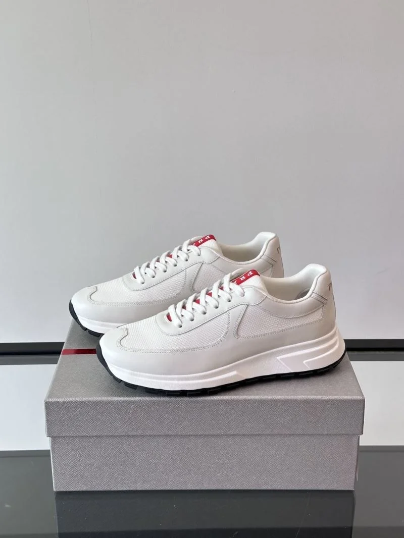 FreshLook Prada Low Shoes 35517