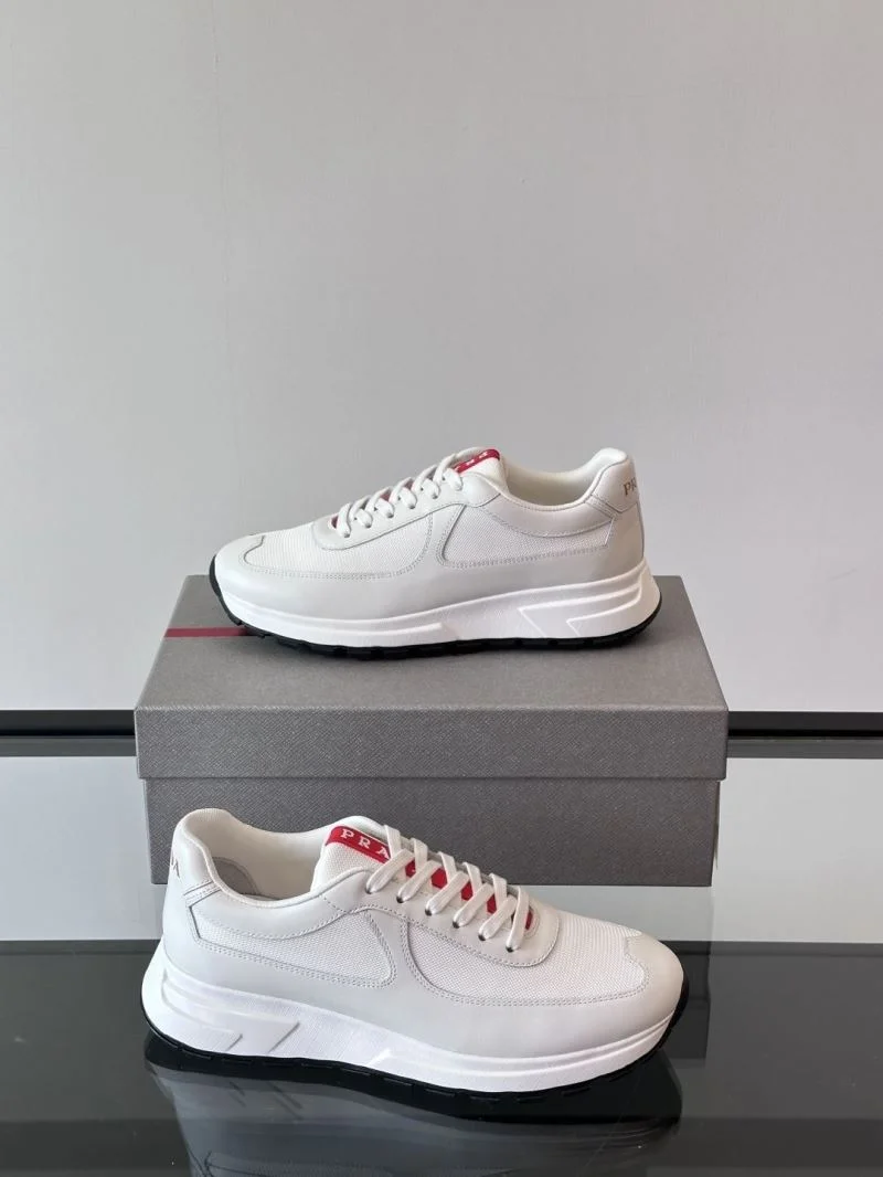 FreshLook Prada Low Shoes 35517
