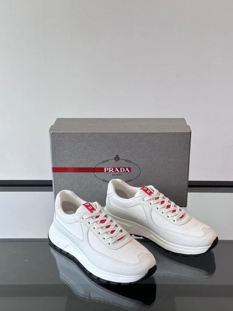 FreshLook Prada Low Shoes 35517