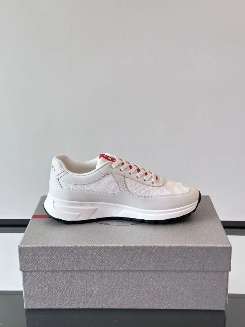 FreshLook Prada Low Shoes 35517