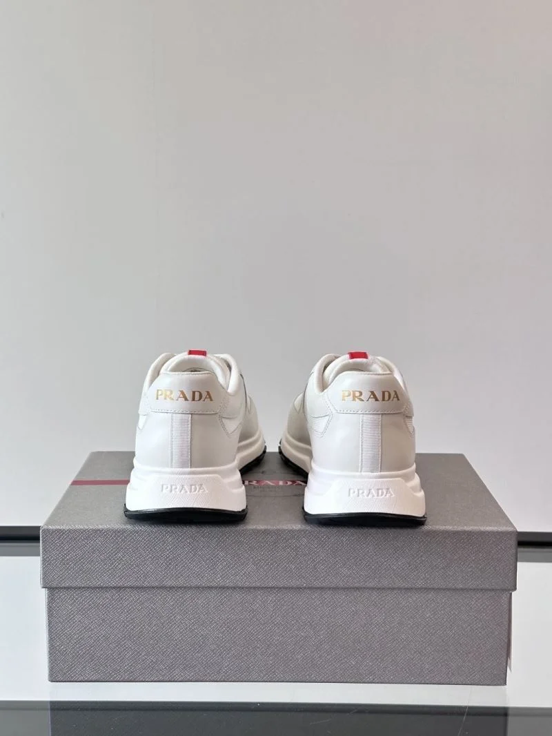 FreshLook Prada Low Shoes 35517