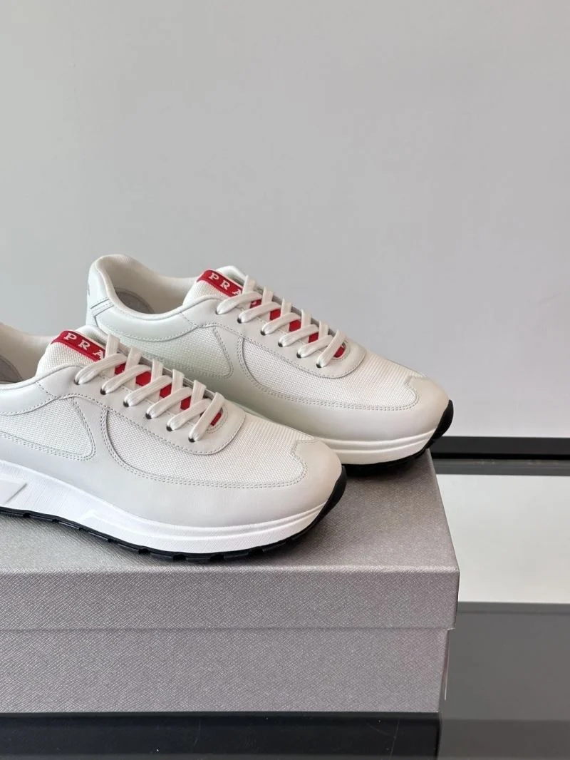 FreshLook Prada Low Shoes 35517
