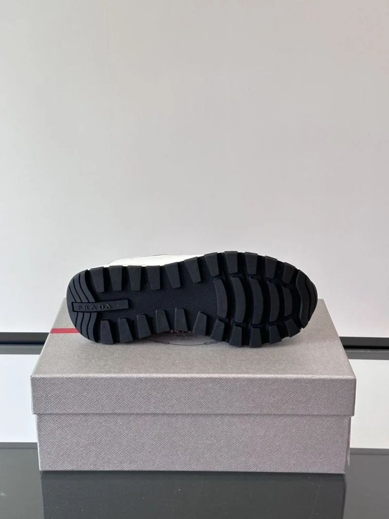 FreshLook Prada Low Shoes 35517