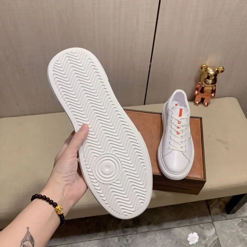 Prada Low Shoes Snug 35514