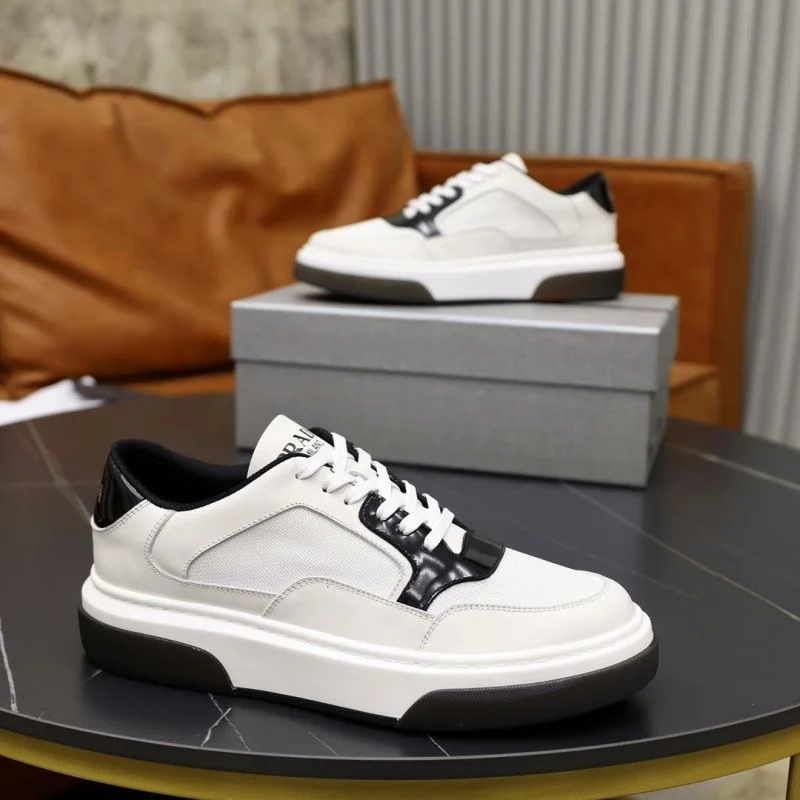 Prada Low Shoes Effortless 35515
