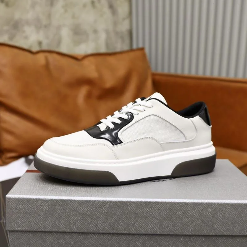 Prada Low Shoes Effortless 35515