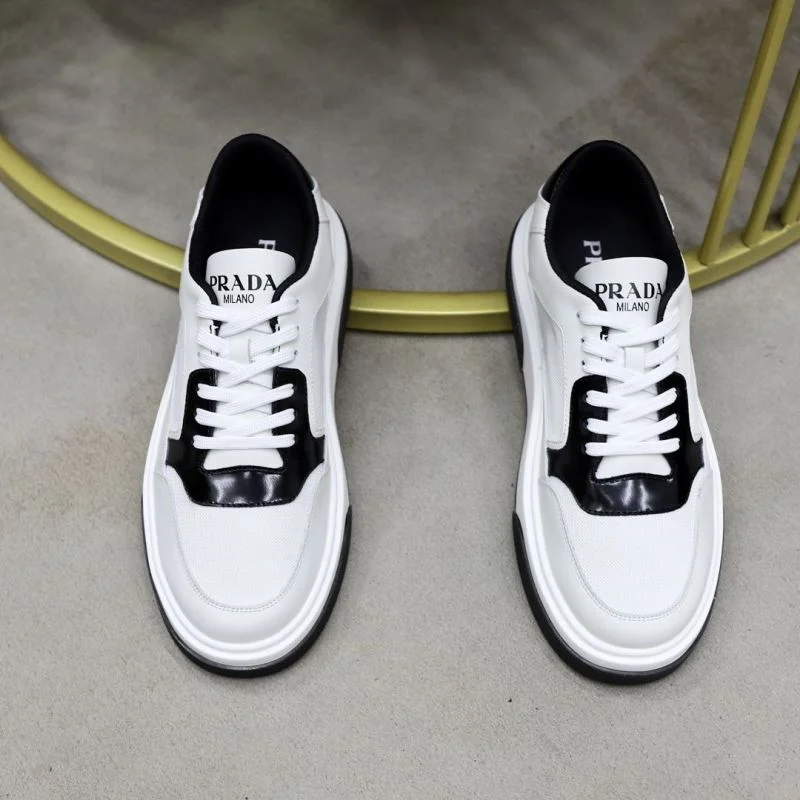 Prada Low Shoes Effortless 35515