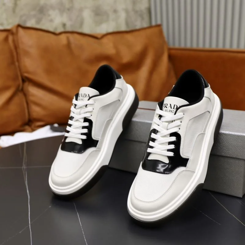 Prada Low Shoes Effortless 35515