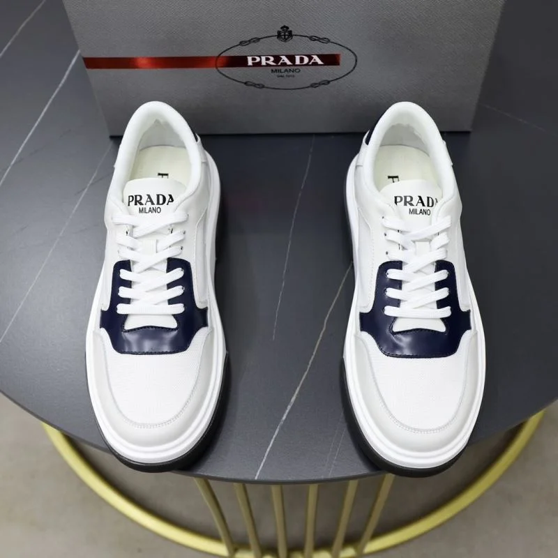 Prada Low Shoes Affordable 35528