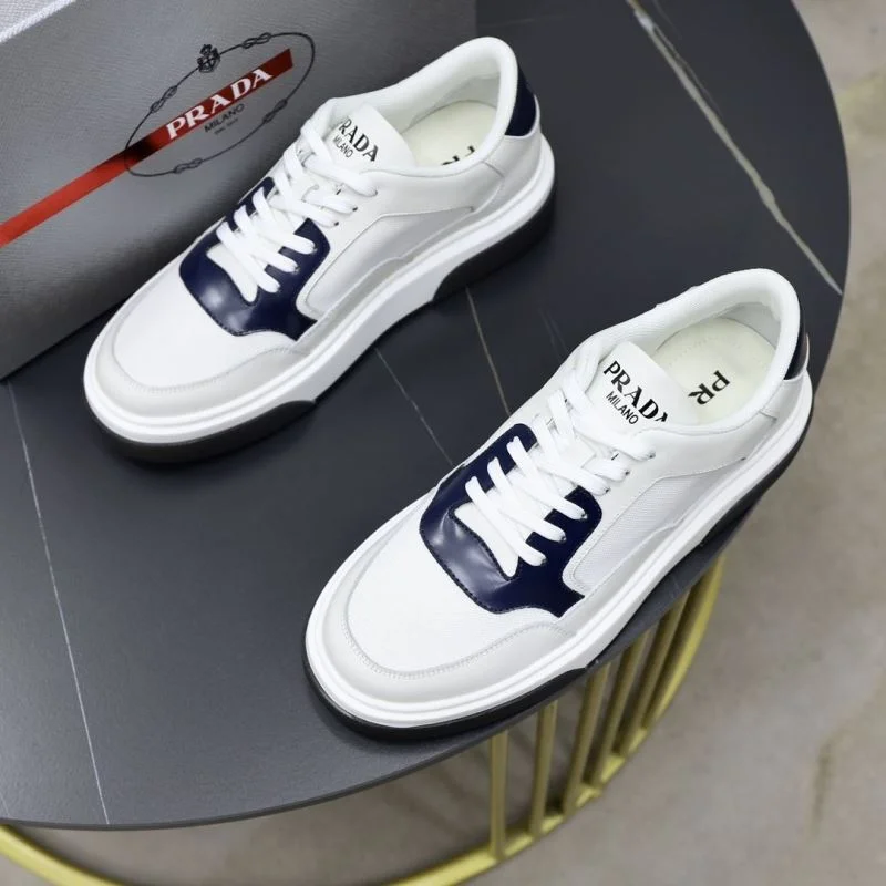 Prada Low Shoes Affordable 35528