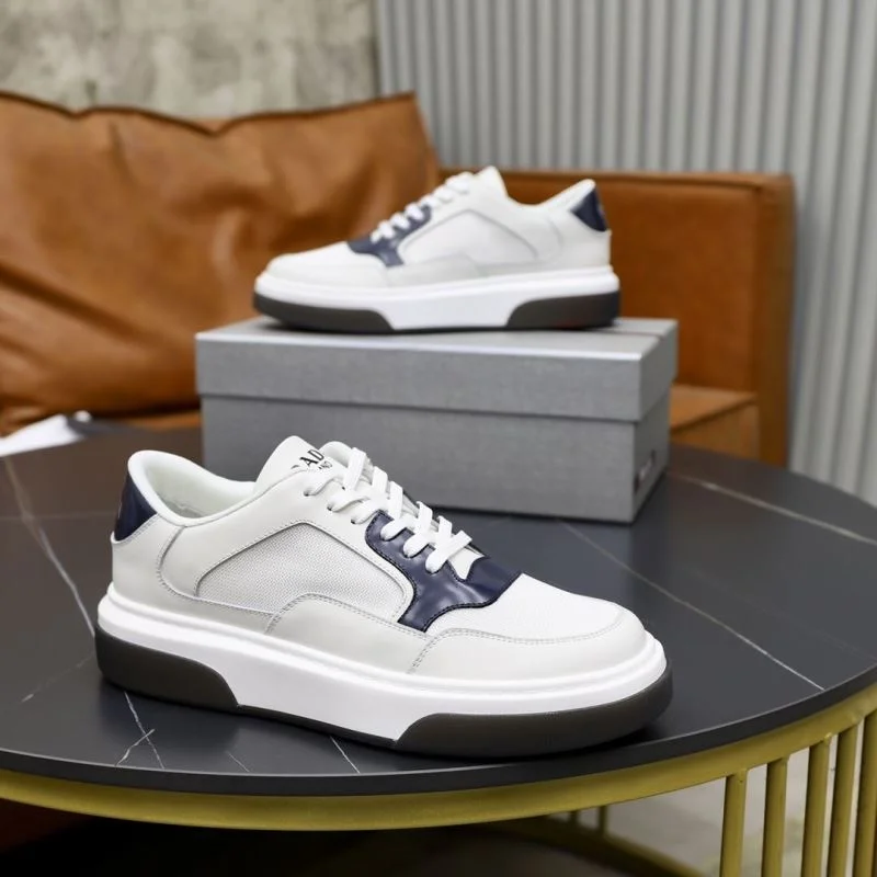 Prada Low Shoes Affordable 35528