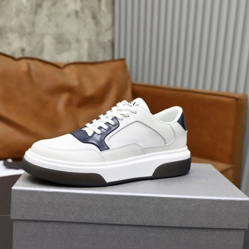 Prada Low Shoes Affordable 35528