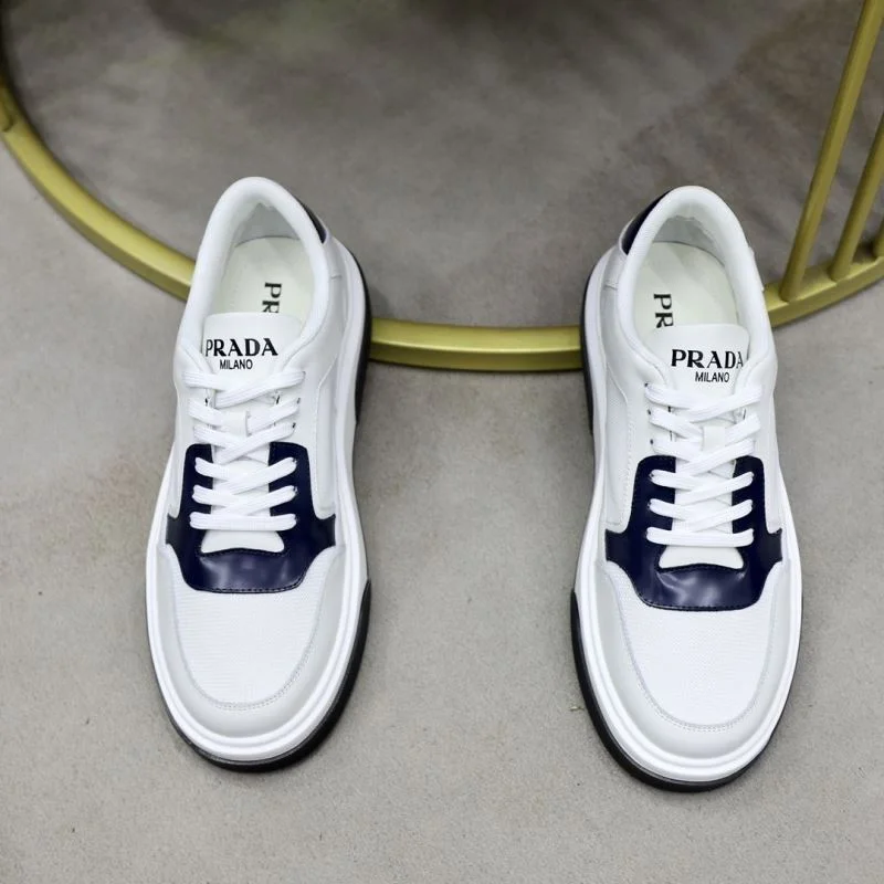 Prada Low Shoes Affordable 35528