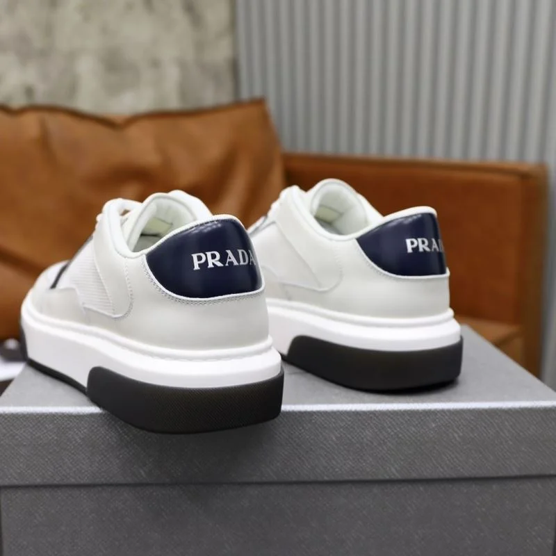 Prada Low Shoes Affordable 35528