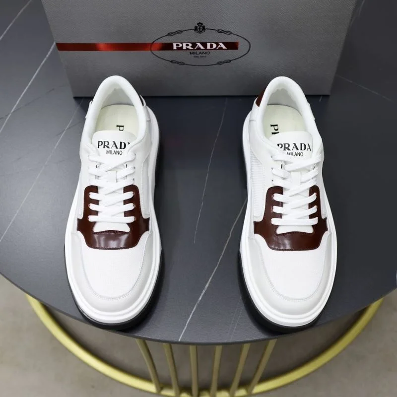 Prada Low Shoes Affordable 35508