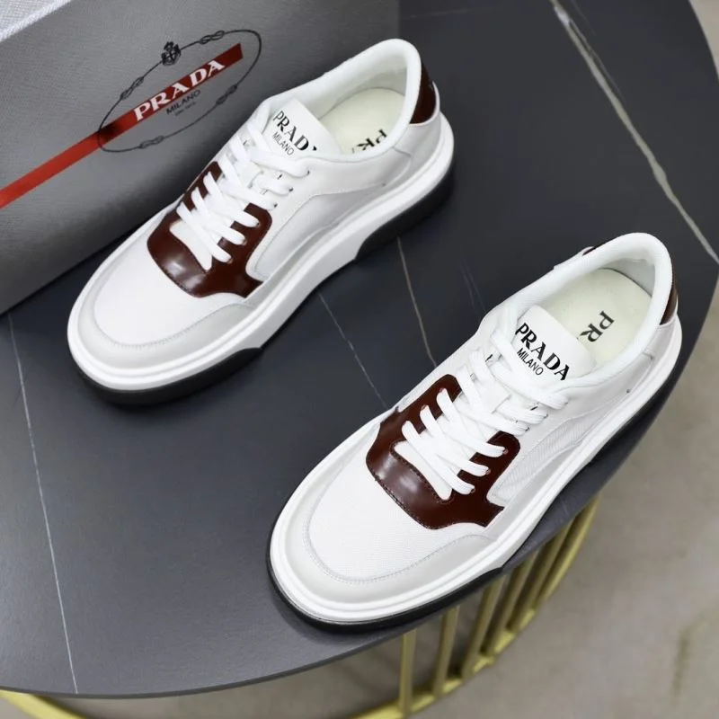 Prada Low Shoes Affordable 35508