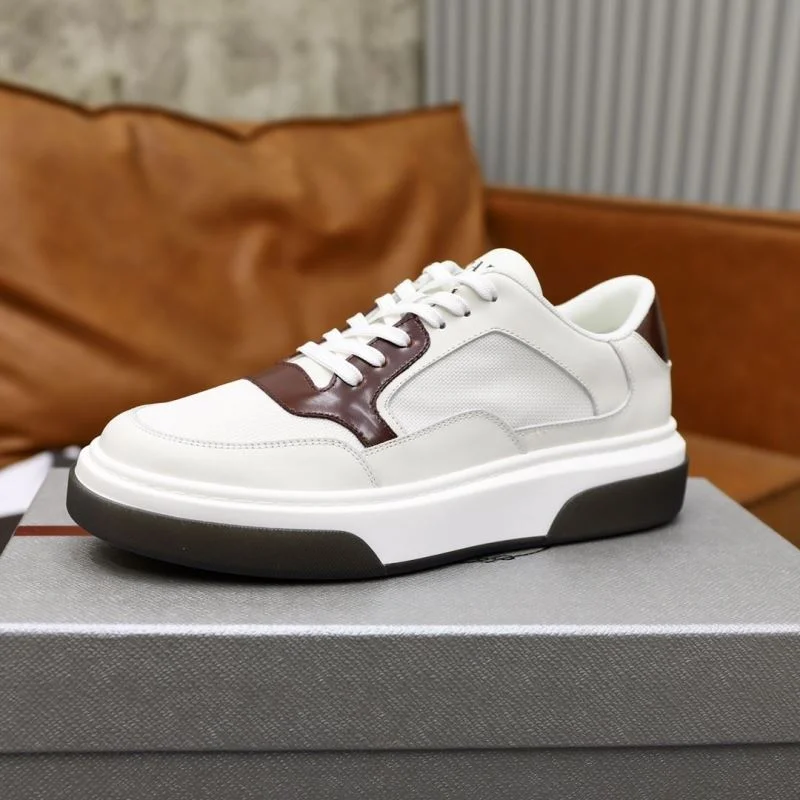 Prada Low Shoes Affordable 35508