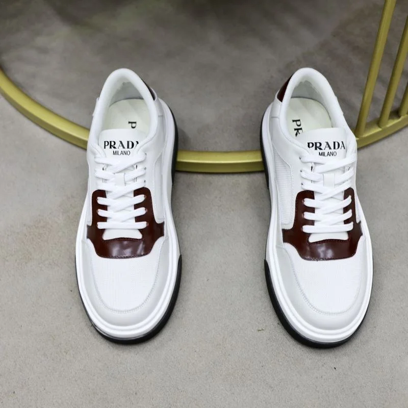 Prada Low Shoes Affordable 35508