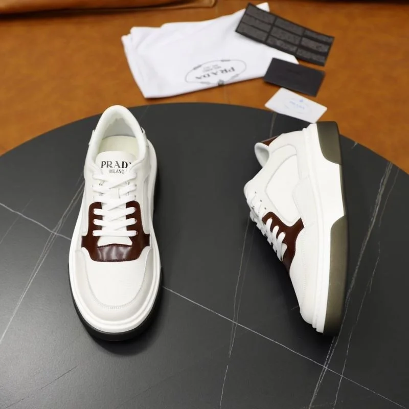 Prada Low Shoes Affordable 35508