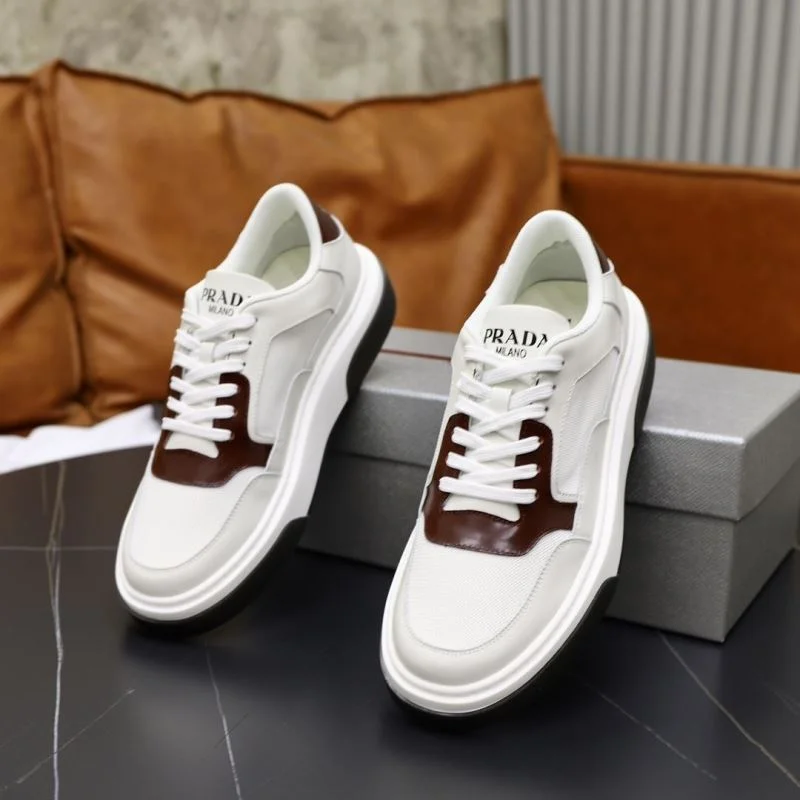 Prada Low Shoes Affordable 35508