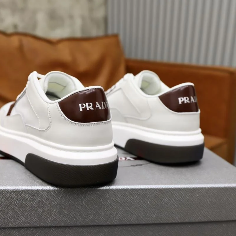 Prada Low Shoes Affordable 35508