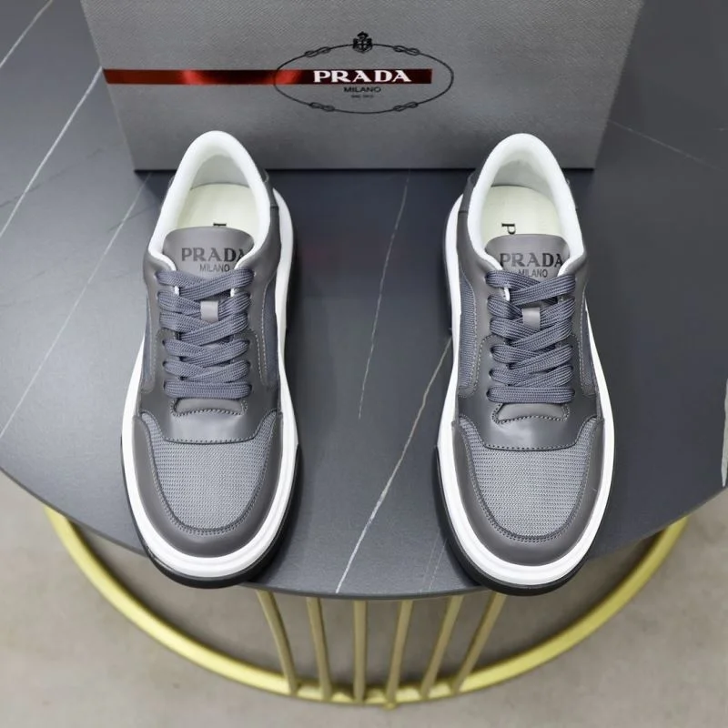 Prada Low Shoes Affordable 35509