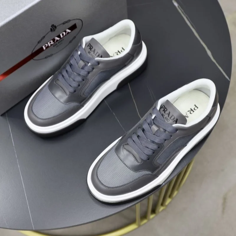 Prada Low Shoes Affordable 35509