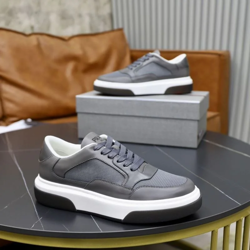 Prada Low Shoes Affordable 35509