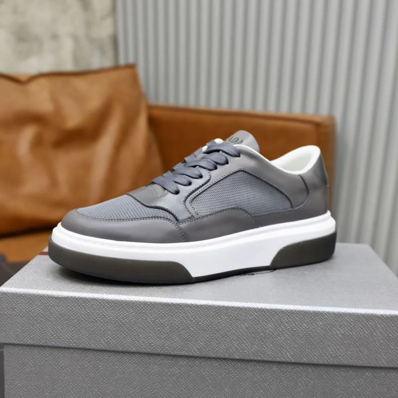 Prada Low Shoes Affordable 35509