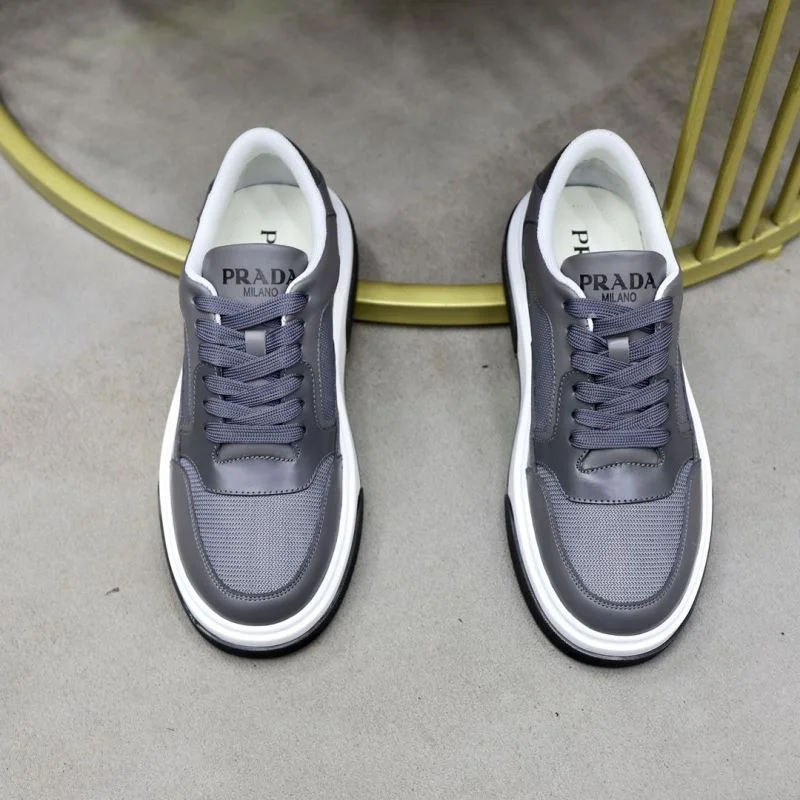 Prada Low Shoes Affordable 35509