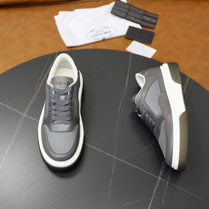 Prada Low Shoes Affordable 35509
