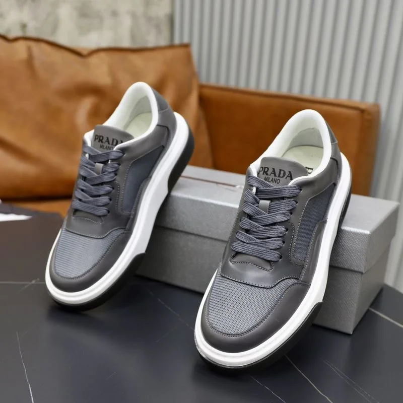 Prada Low Shoes Affordable 35509