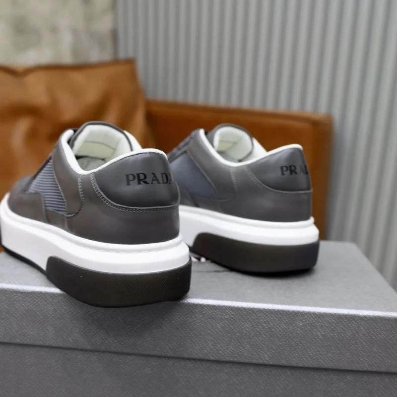 Prada Low Shoes Affordable 35509