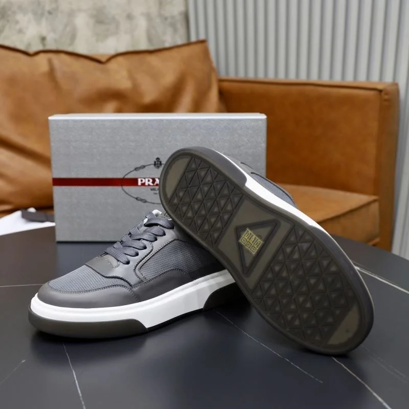 Prada Low Shoes Affordable 35509