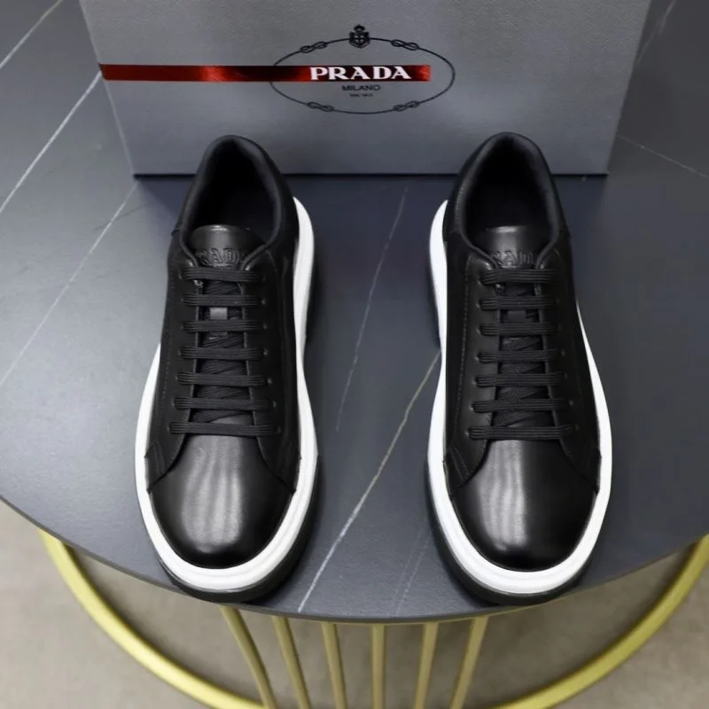 EasyMatch Prada Low Shoes 35513