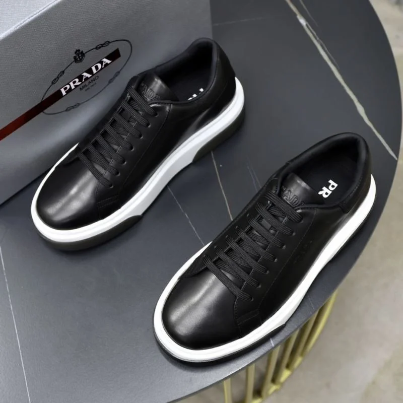 EasyMatch Prada Low Shoes 35513
