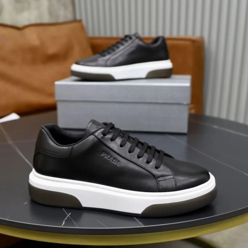 EasyMatch Prada Low Shoes 35513