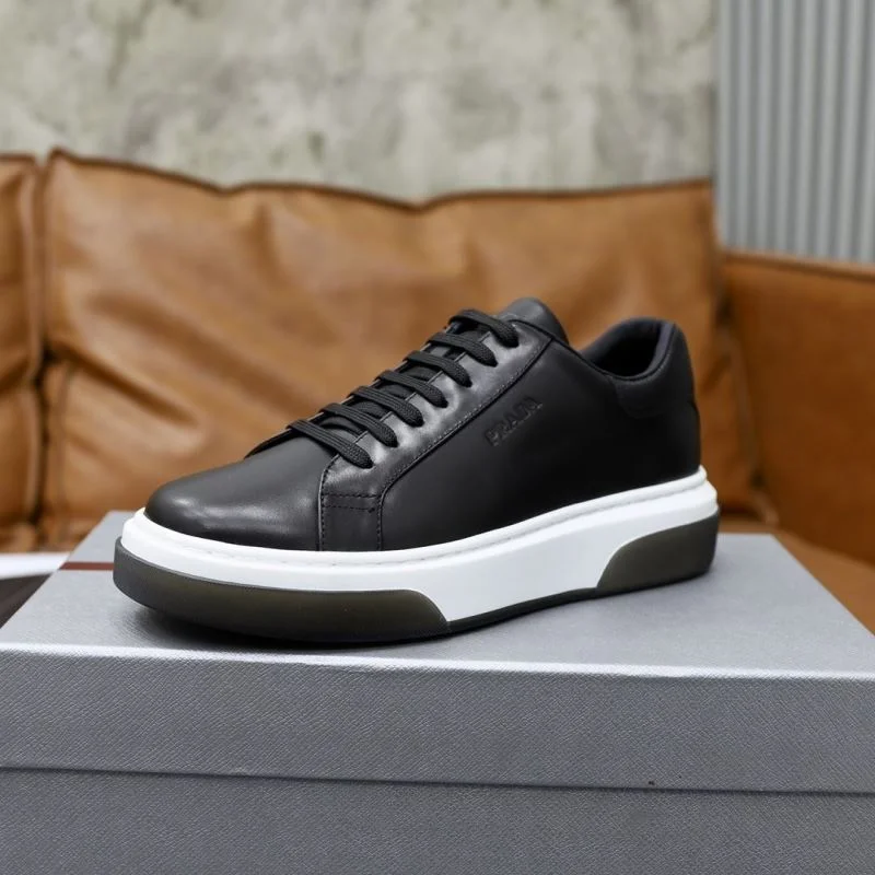 EasyMatch Prada Low Shoes 35513