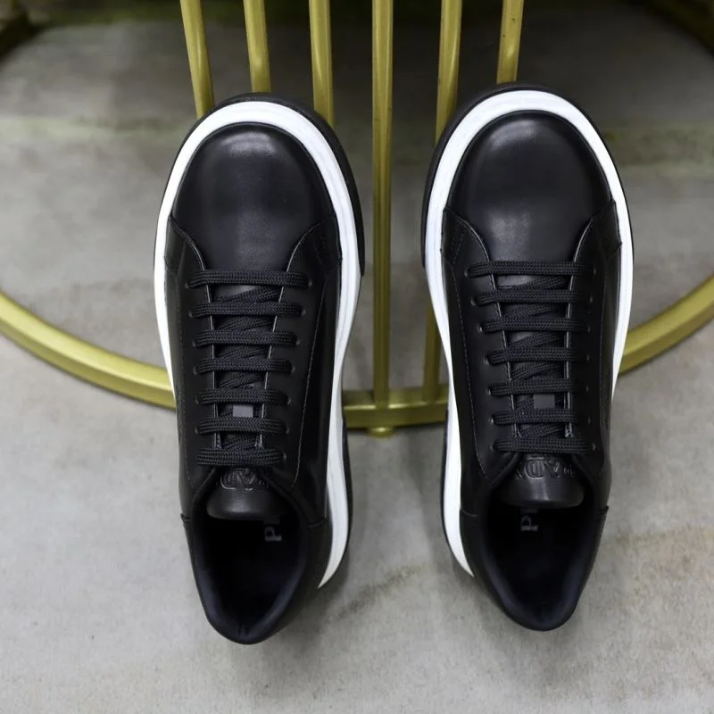 EasyMatch Prada Low Shoes 35513