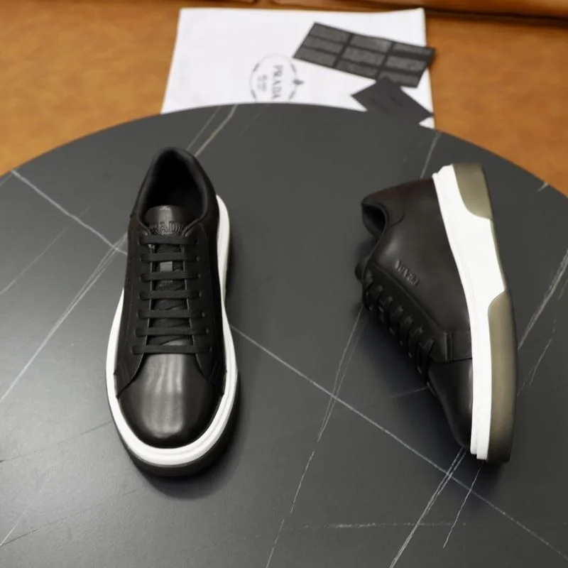 EasyMatch Prada Low Shoes 35513