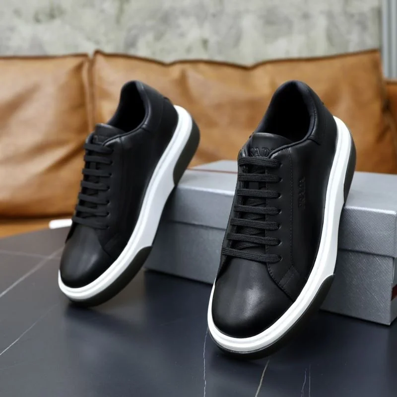 EasyMatch Prada Low Shoes 35513
