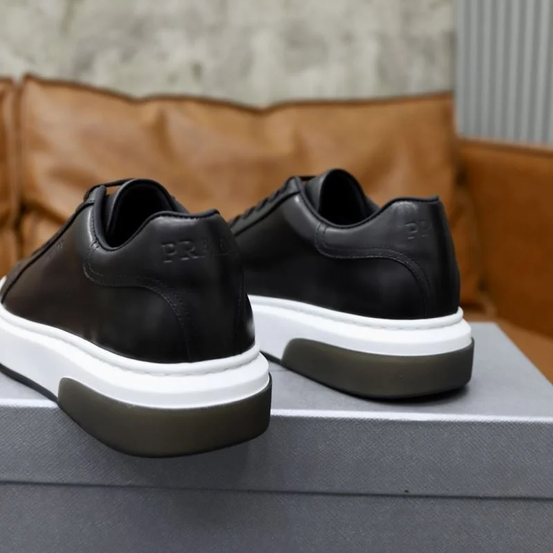 EasyMatch Prada Low Shoes 35513