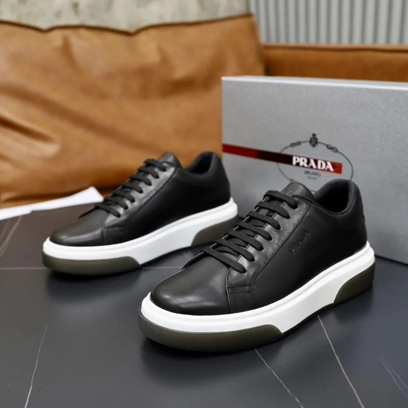 EasyMatch Prada Low Shoes 35513