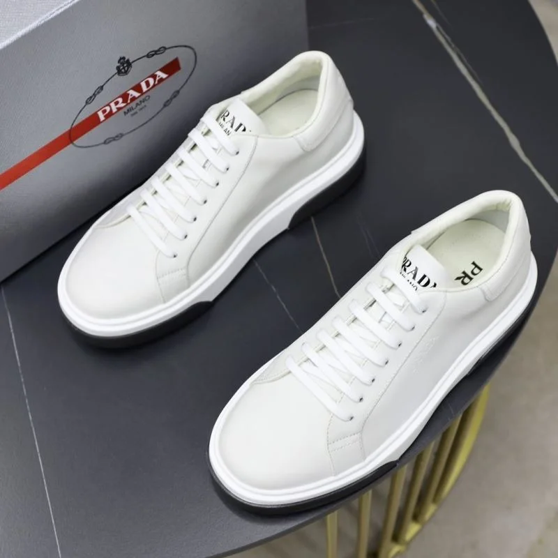 Prada Low Shoes SoftTouch 35502